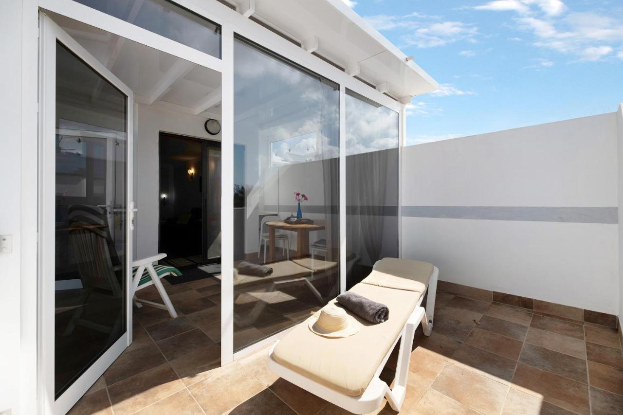 Casa Maria Villa Playa Blanca  Exterior foto
