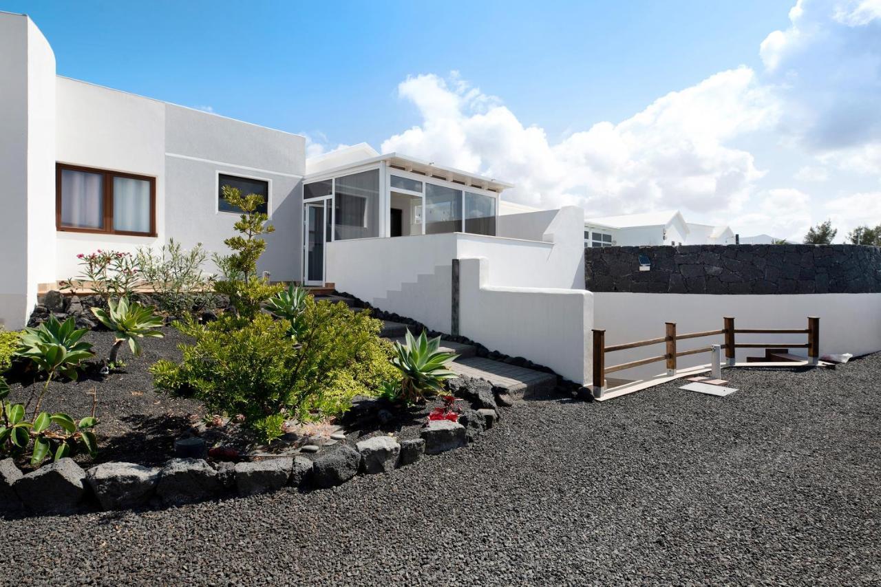 Casa Maria Villa Playa Blanca  Exterior foto