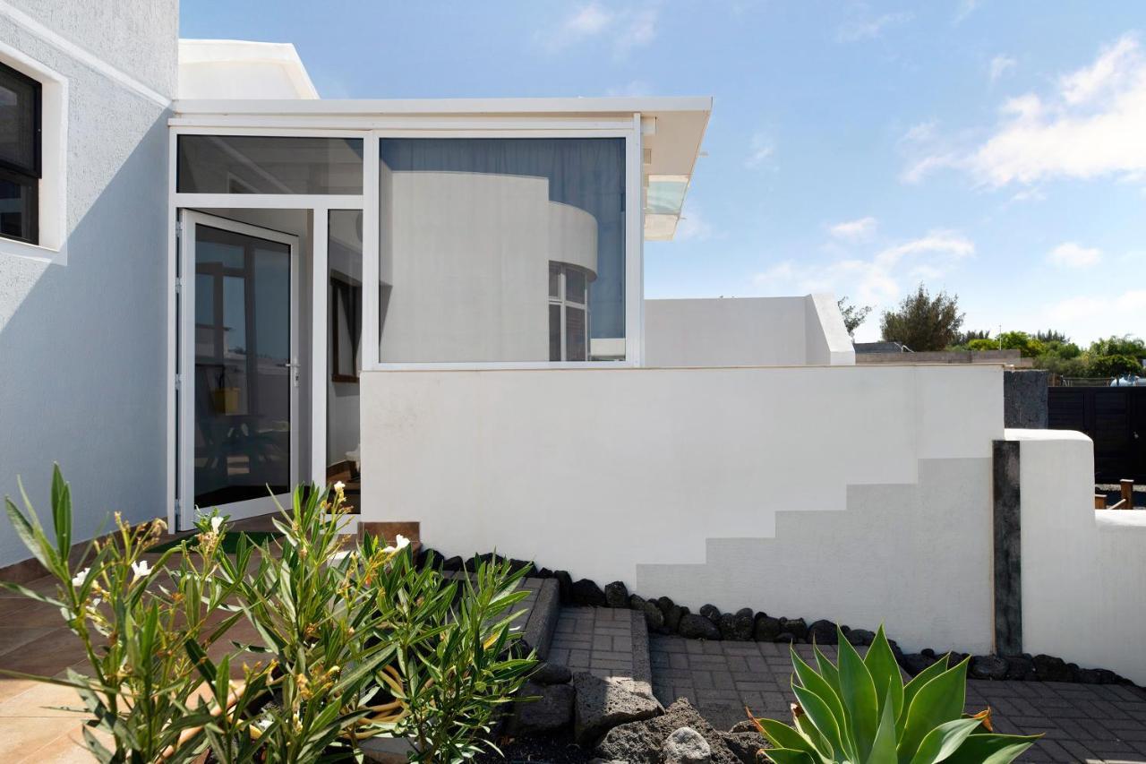 Casa Maria Villa Playa Blanca  Exterior foto