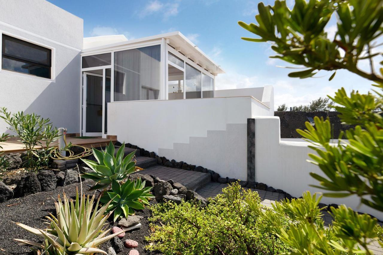 Casa Maria Villa Playa Blanca  Exterior foto